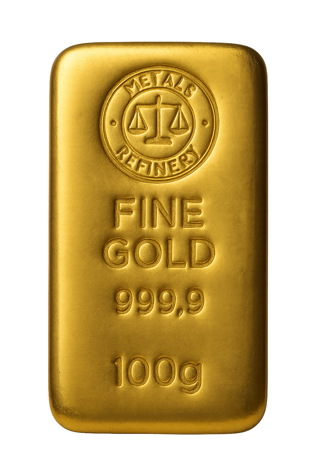 Gold Bar
