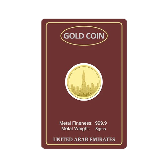Gold Coin