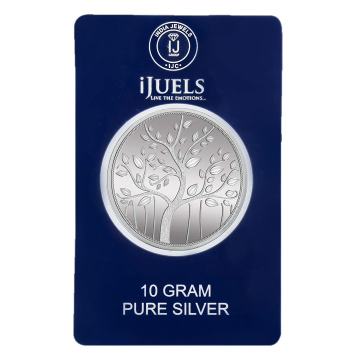 Silver Coin