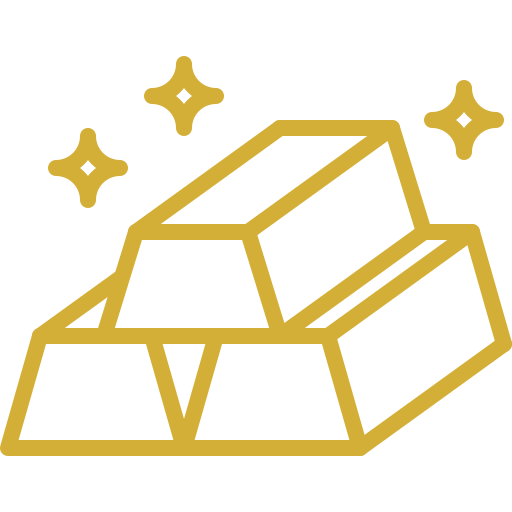Gold Bars